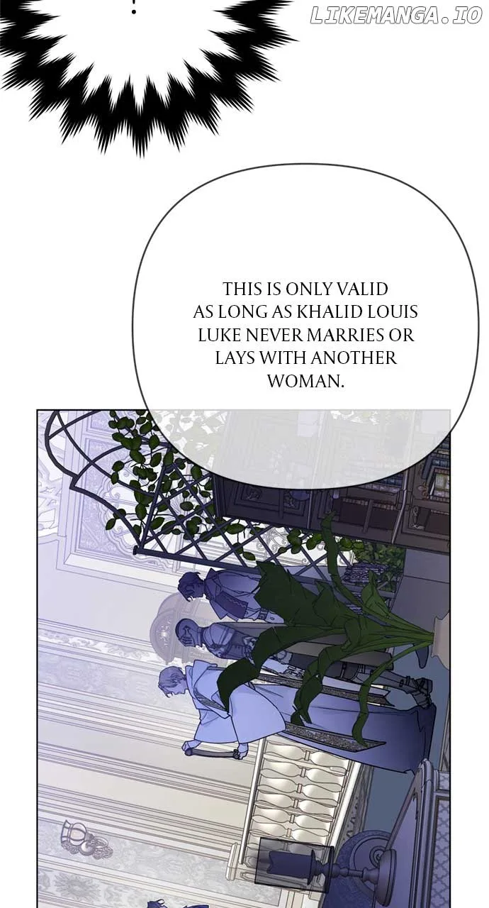 The Way That Knight Lives As a Lady Chapter 144 page 56