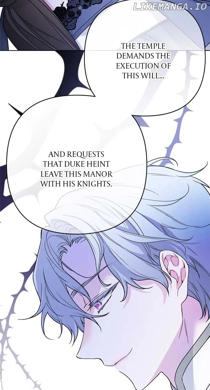 The Way That Knight Lives As a Lady Chapter 144 page 59