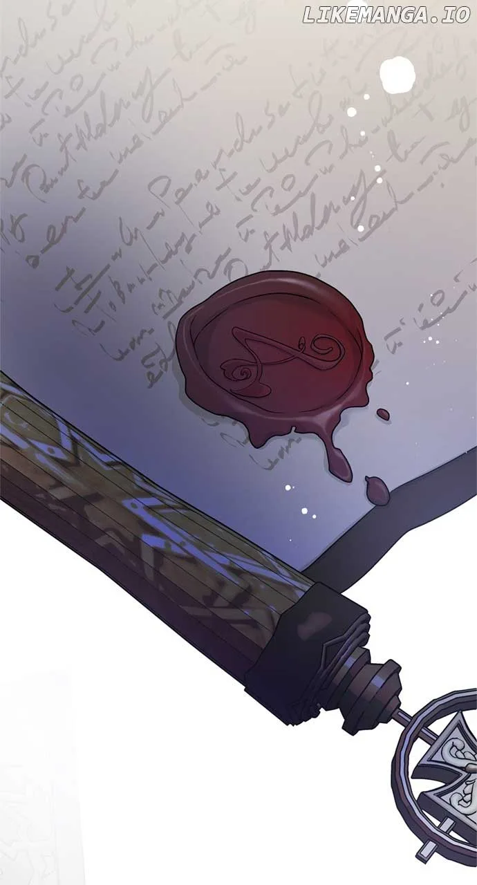 The Way That Knight Lives As a Lady Chapter 144 page 61