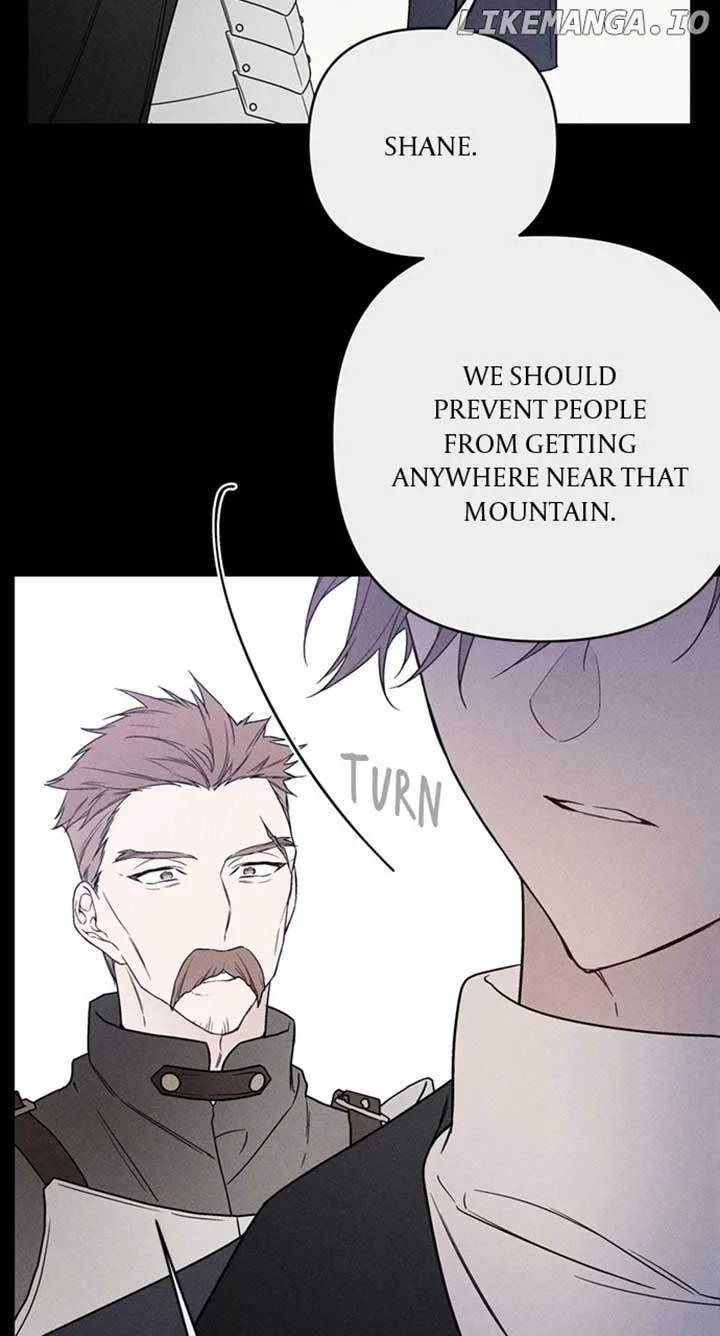 The Way That Knight Lives As a Lady Chapter 142 page 50