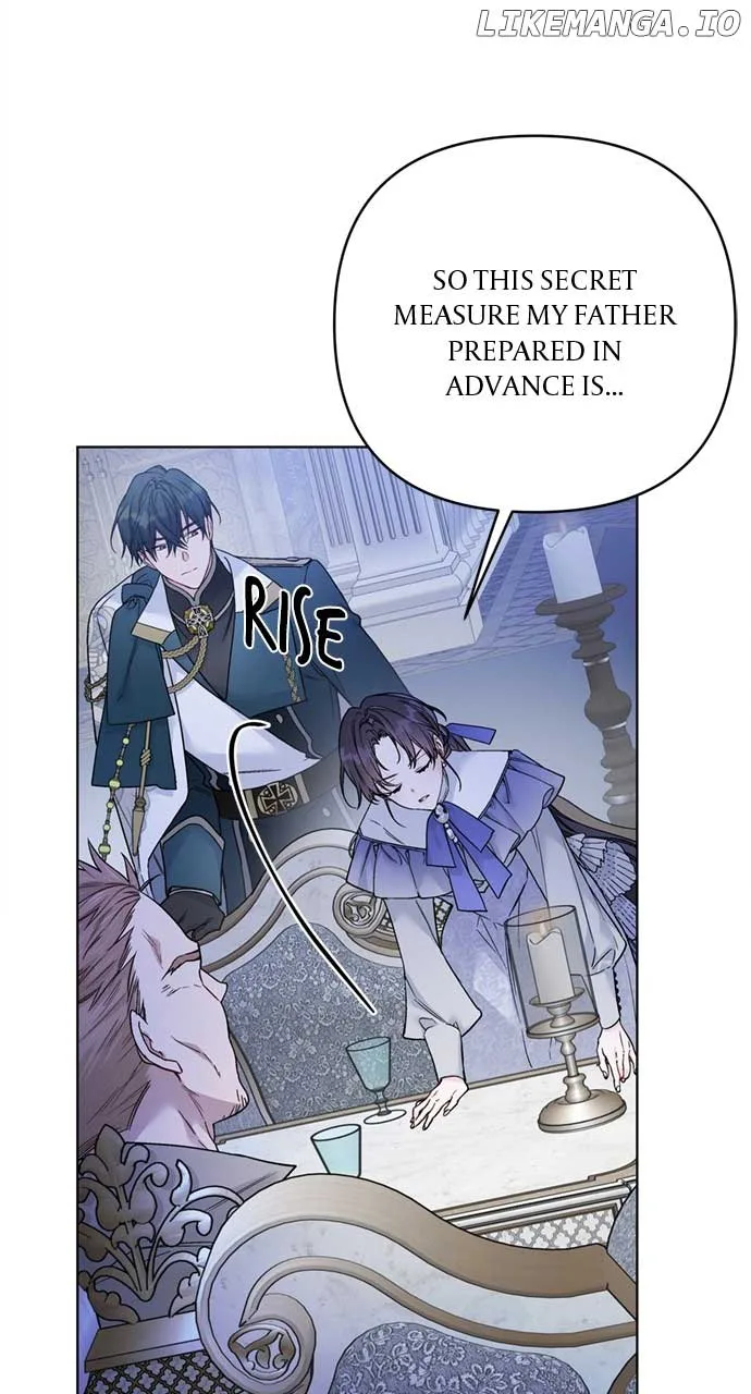 The Way That Knight Lives As a Lady Chapter 144 page 50