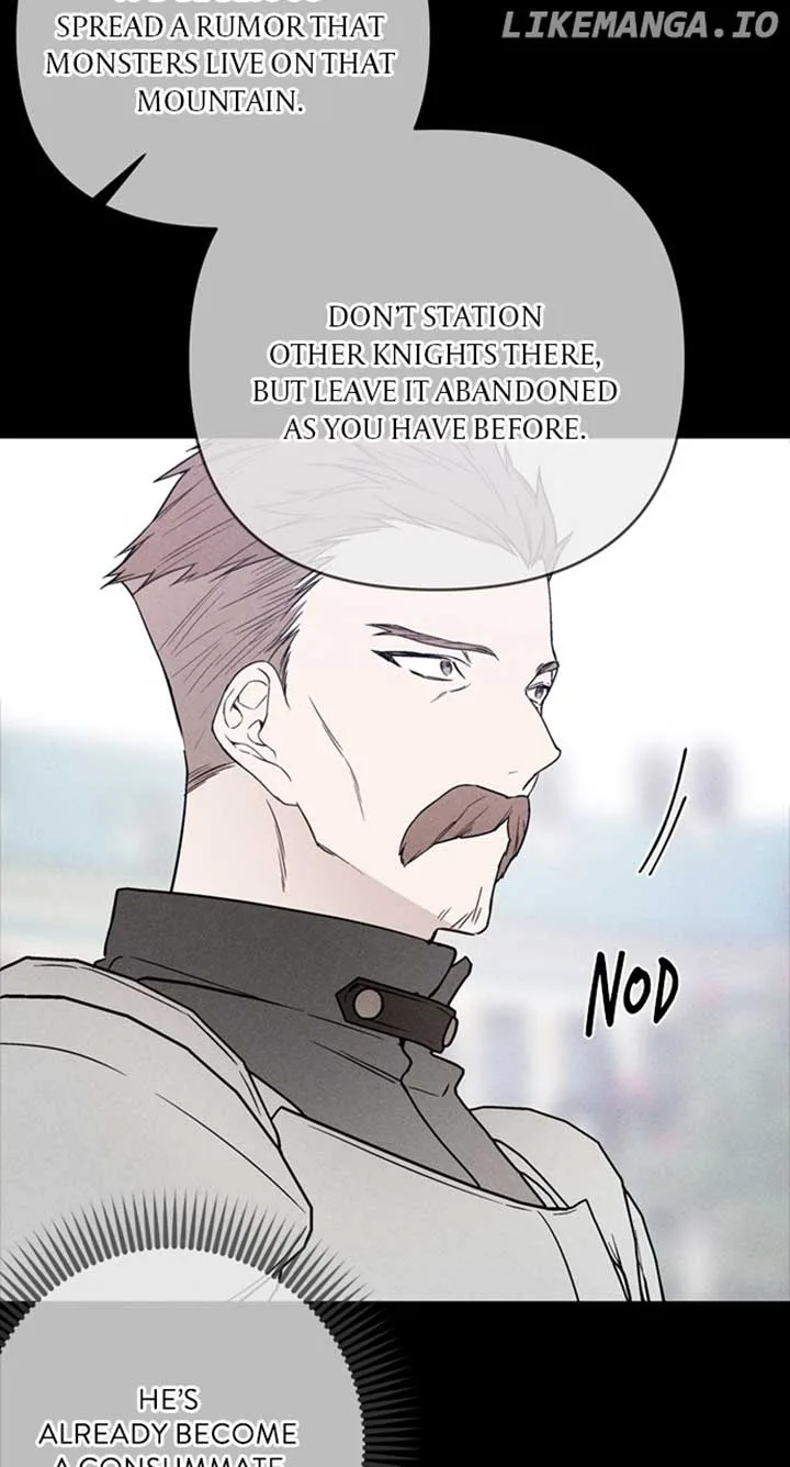 The Way That Knight Lives As a Lady Chapter 142 page 55