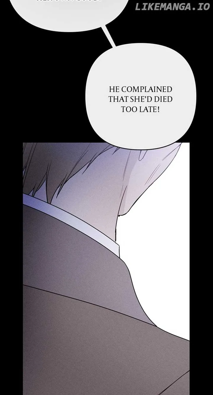 The Way That Knight Lives As a Lady Chapter 142 page 81