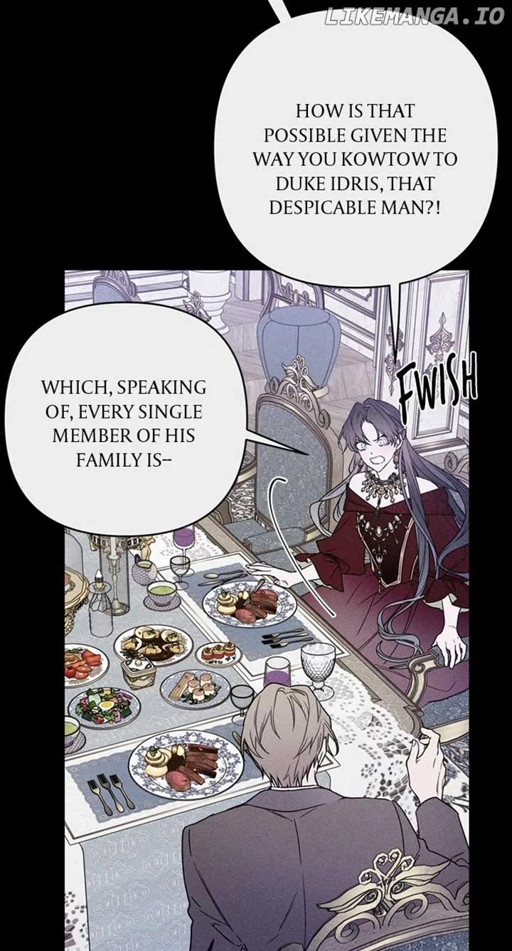 The Way That Knight Lives As a Lady Chapter 142 page 74
