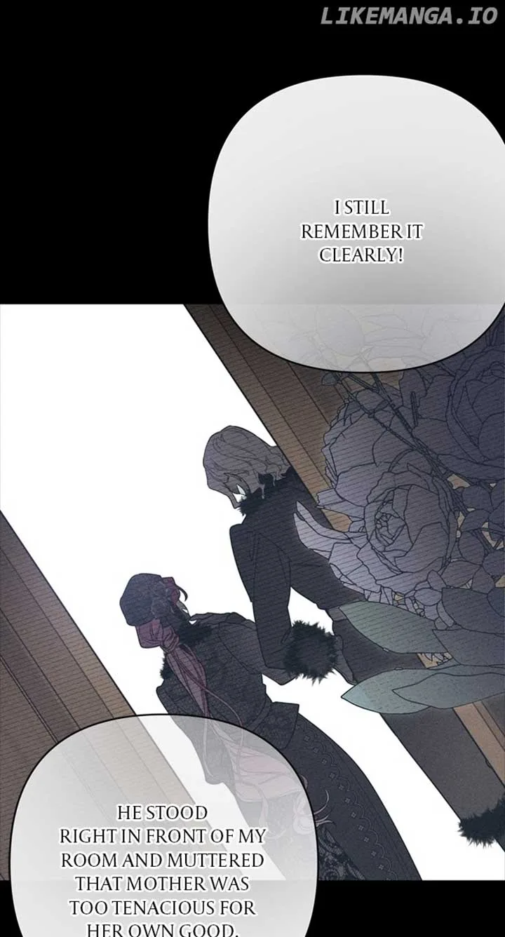 The Way That Knight Lives As a Lady Chapter 142 page 80