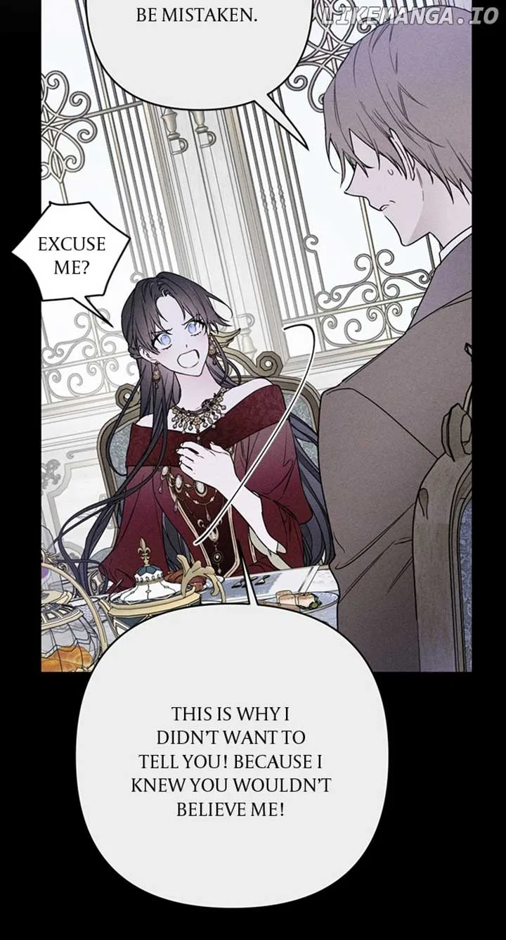 The Way That Knight Lives As a Lady Chapter 142 page 79