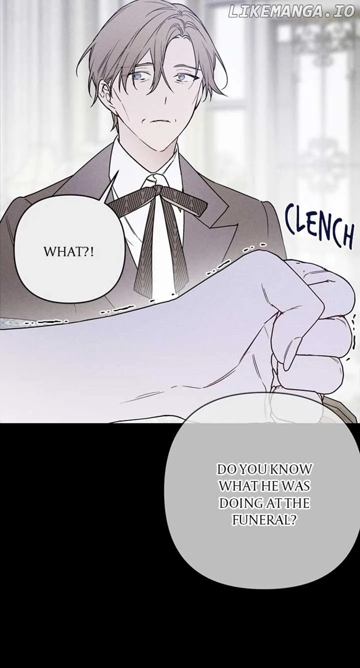 The Way That Knight Lives As a Lady Chapter 142 page 77