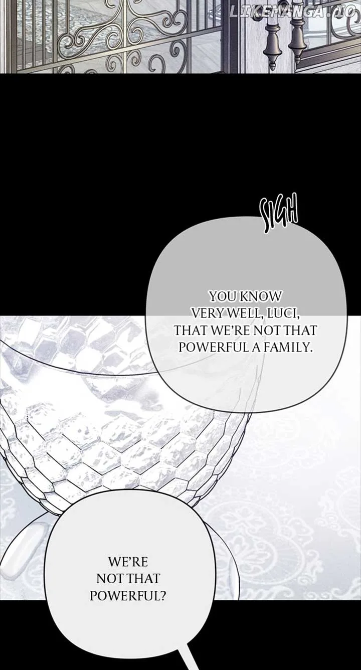 The Way That Knight Lives As a Lady Chapter 142 page 73