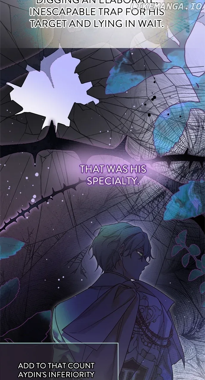 The Way That Knight Lives As a Lady Chapter 145 page 3