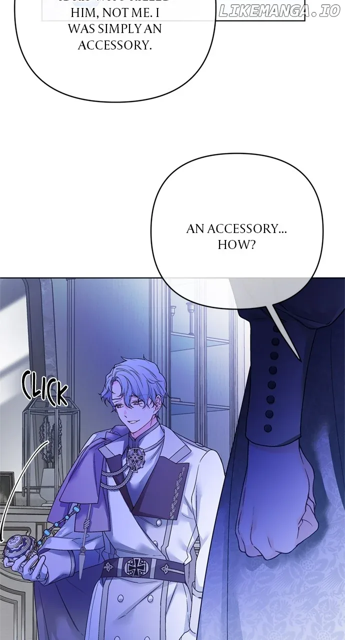 The Way That Knight Lives As a Lady Chapter 145 page 10