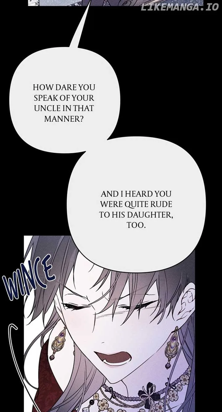 The Way That Knight Lives As a Lady Chapter 142 page 75