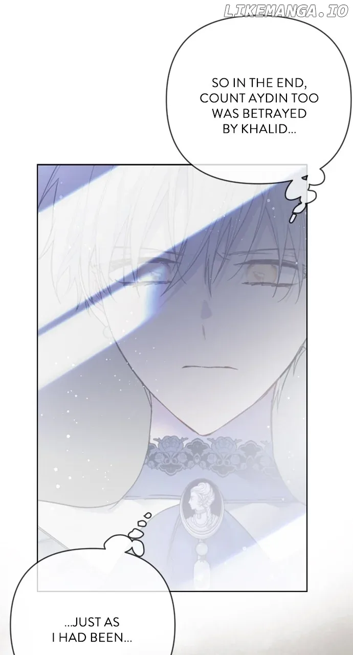 The Way That Knight Lives As a Lady Chapter 145 page 12