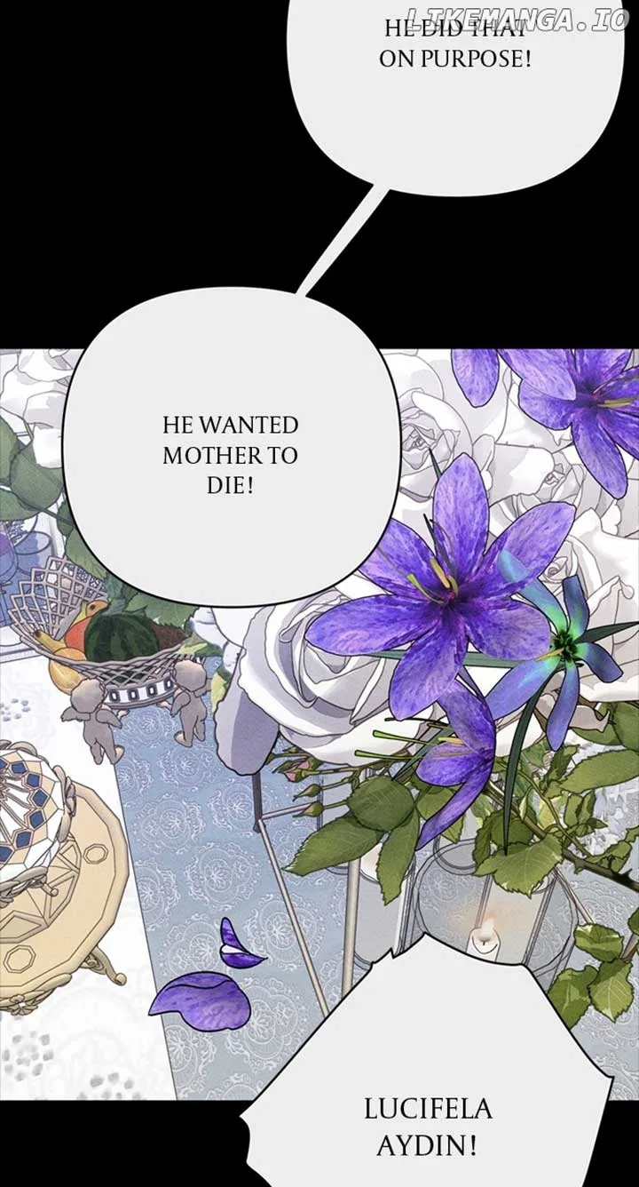 The Way That Knight Lives As a Lady Chapter 142 page 87