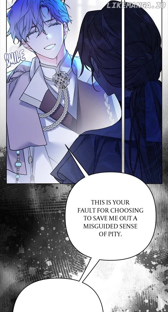 The Way That Knight Lives As a Lady Chapter 145 page 19