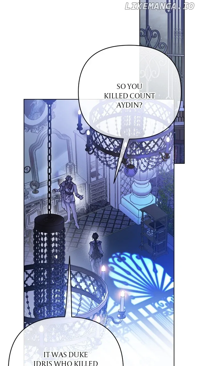 The Way That Knight Lives As a Lady Chapter 145 page 9