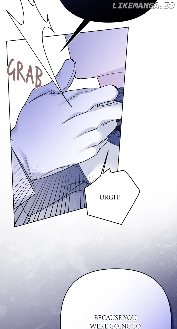 The Way That Knight Lives As a Lady Chapter 145 page 23