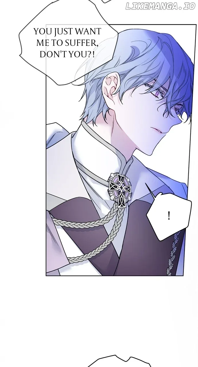 The Way That Knight Lives As a Lady Chapter 145 page 30