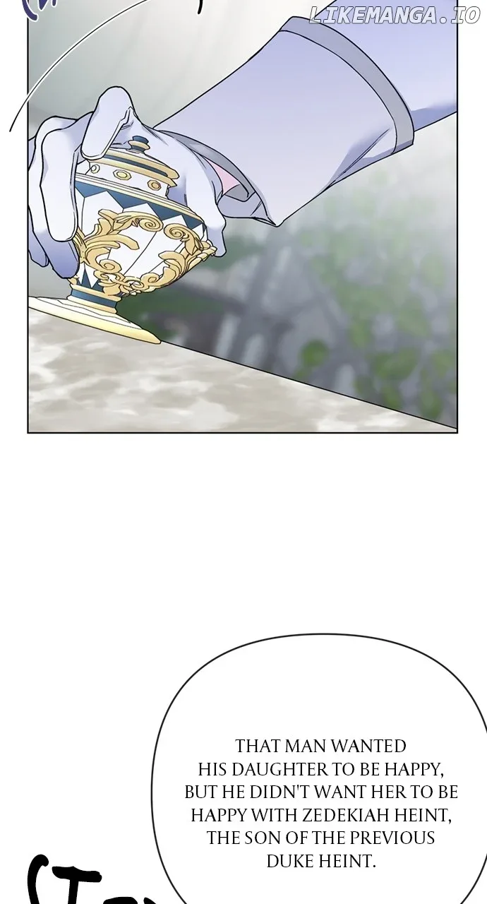 The Way That Knight Lives As a Lady Chapter 145 page 14