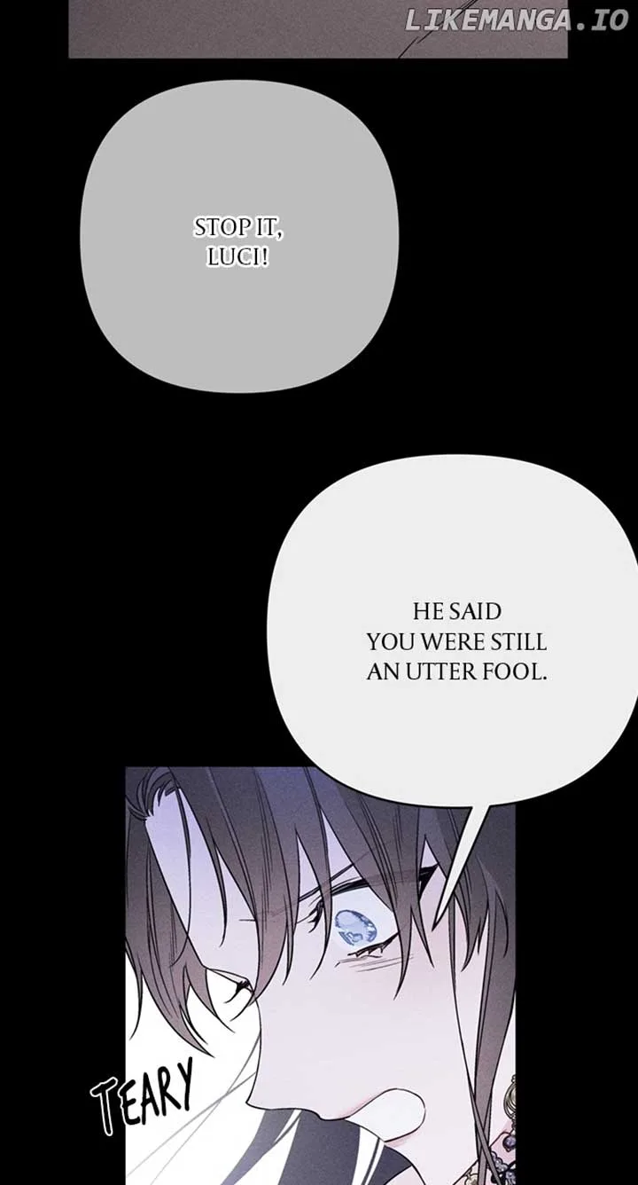 The Way That Knight Lives As a Lady Chapter 142 page 82