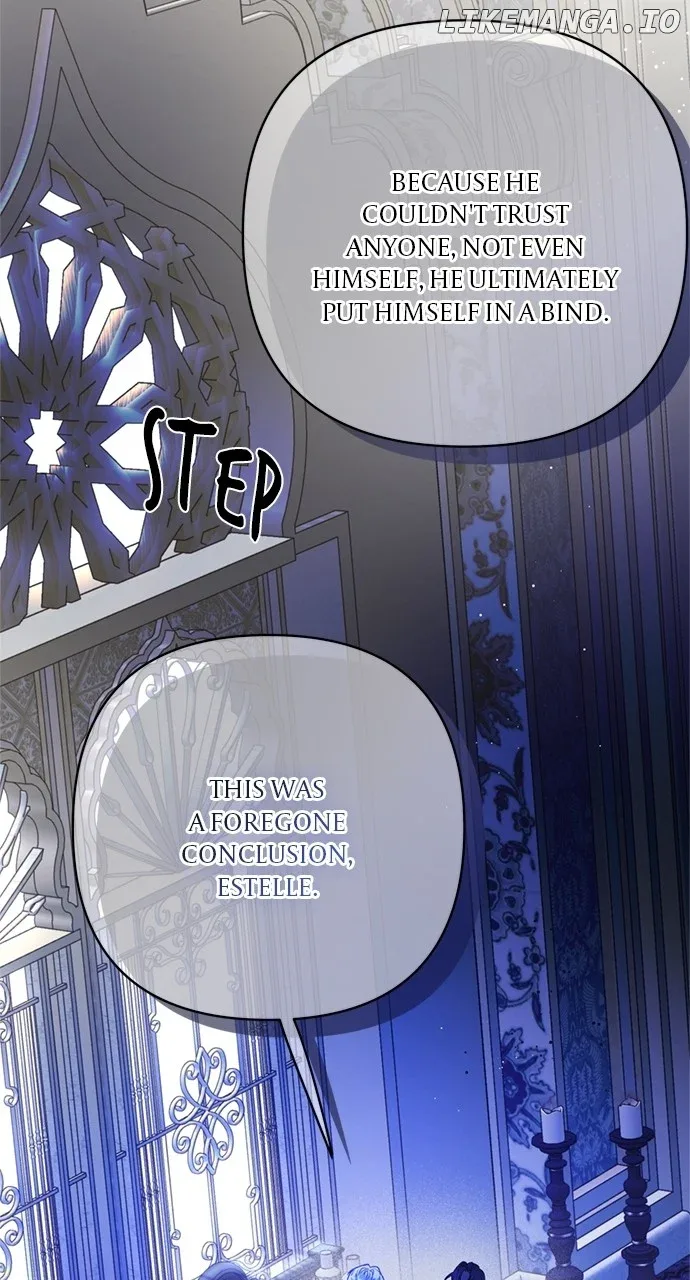 The Way That Knight Lives As a Lady Chapter 145 page 16