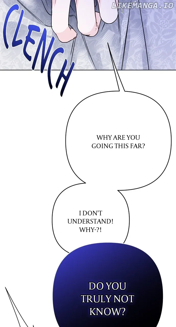 The Way That Knight Lives As a Lady Chapter 145 page 22
