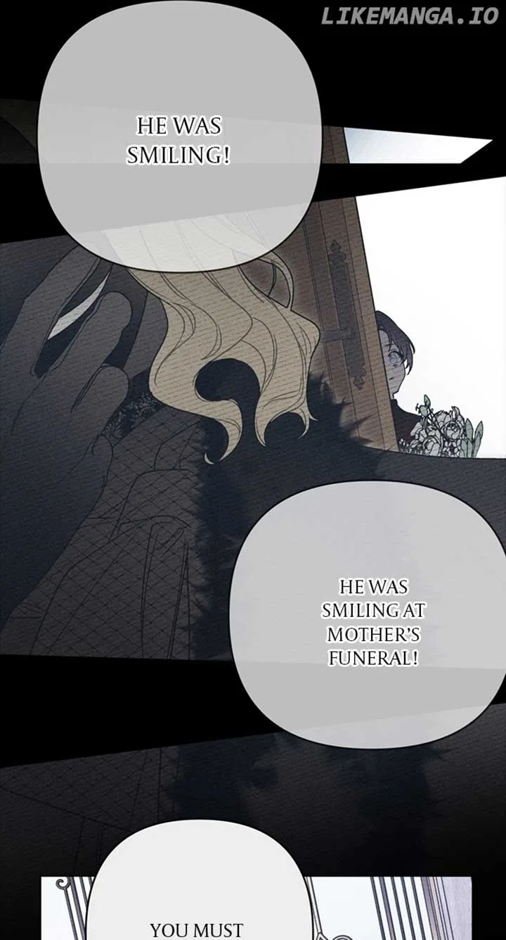 The Way That Knight Lives As a Lady Chapter 142 page 78