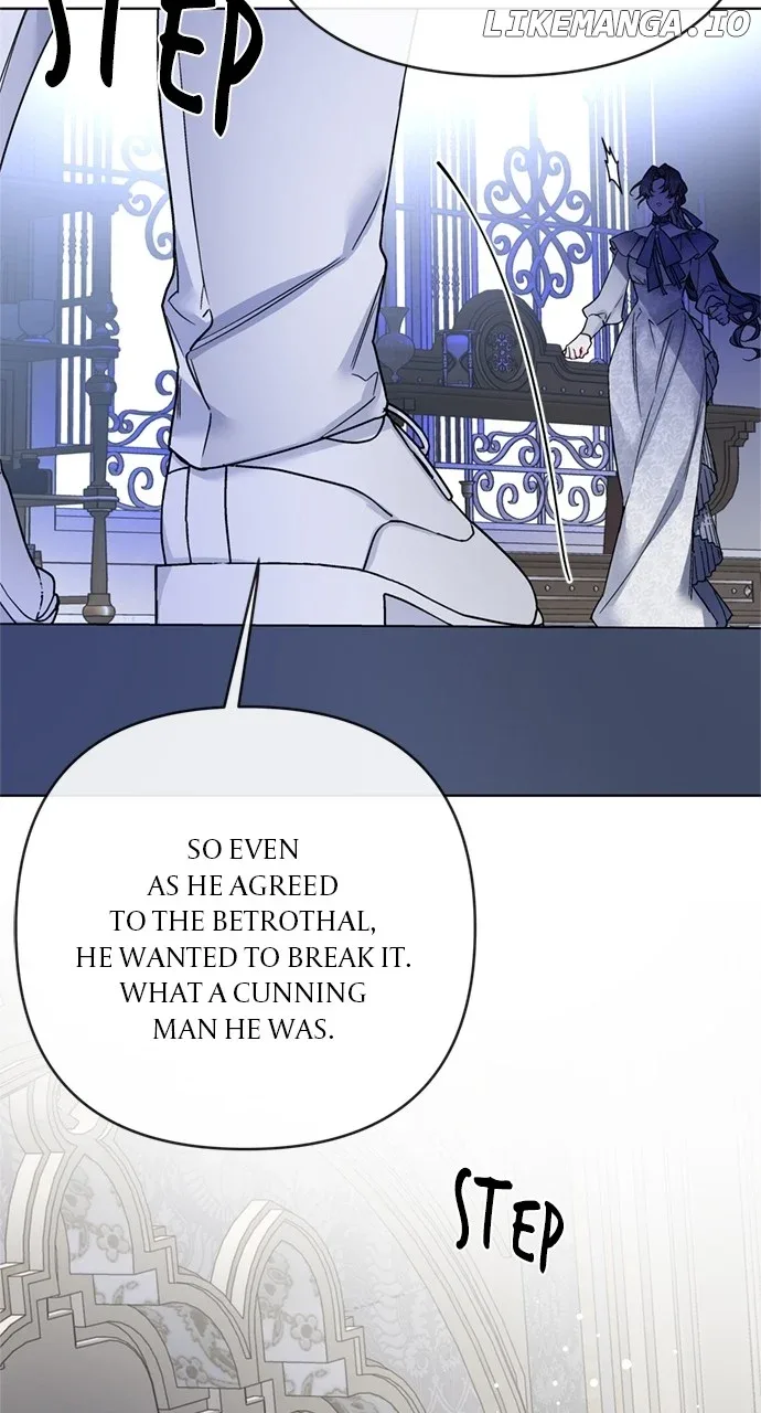 The Way That Knight Lives As a Lady Chapter 145 page 15