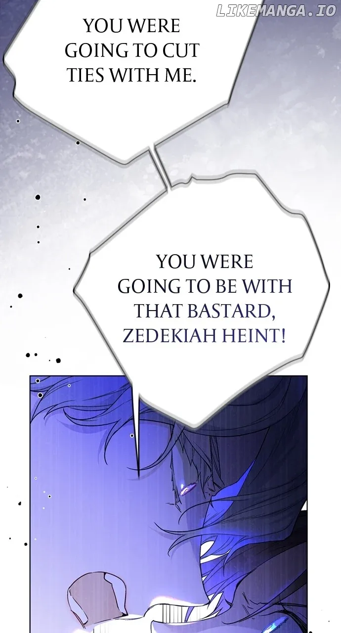 The Way That Knight Lives As a Lady Chapter 145 page 25