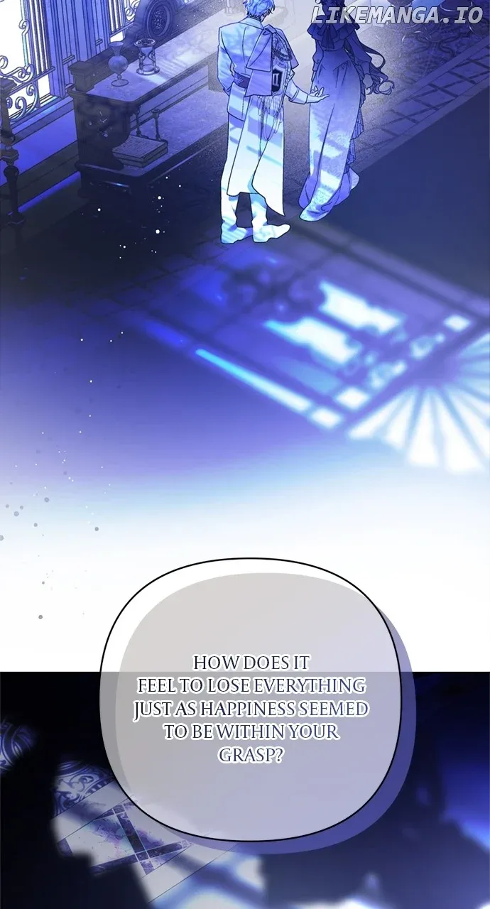 The Way That Knight Lives As a Lady Chapter 145 page 17