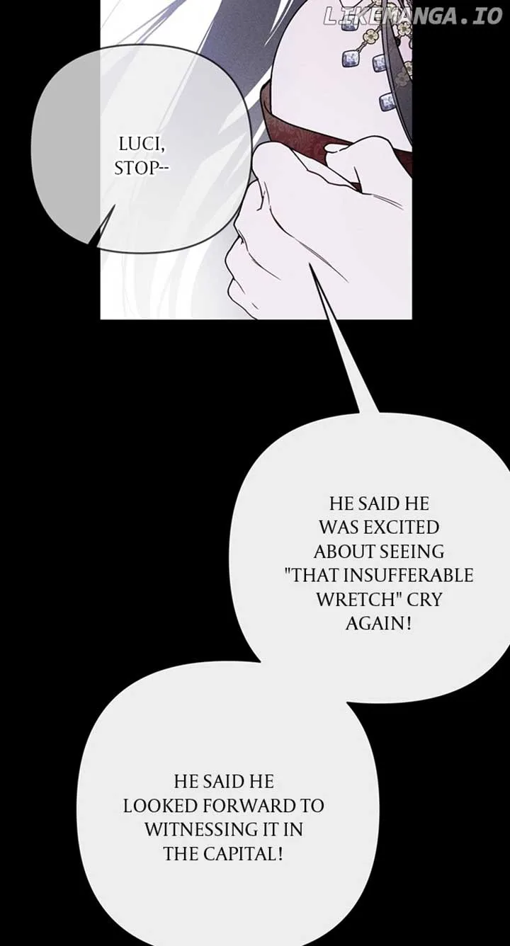 The Way That Knight Lives As a Lady Chapter 142 page 83