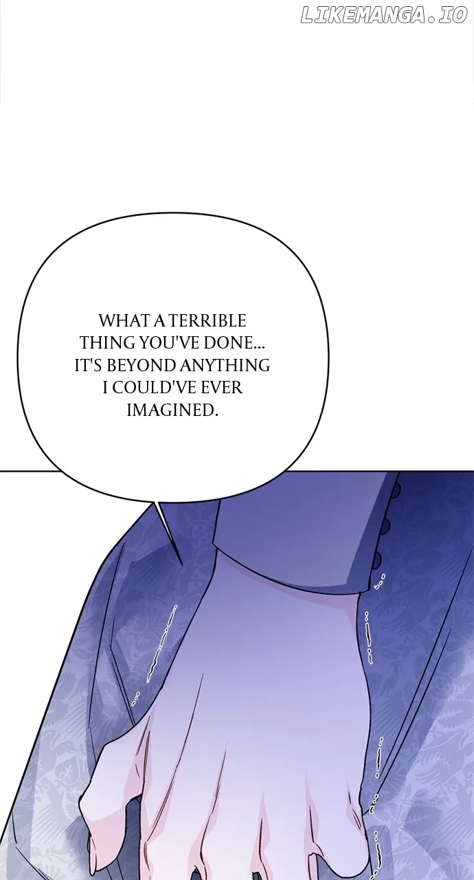 The Way That Knight Lives As a Lady Chapter 145 page 21