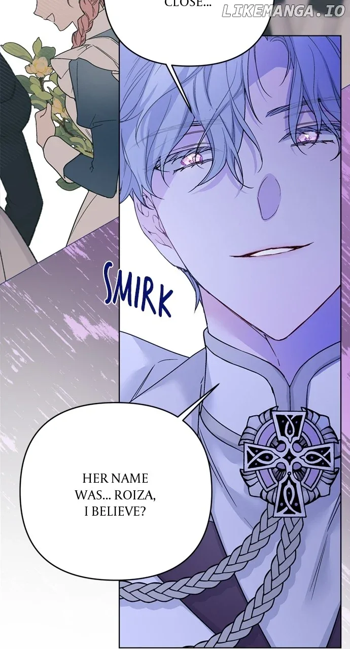 The Way That Knight Lives As a Lady Chapter 145 page 43