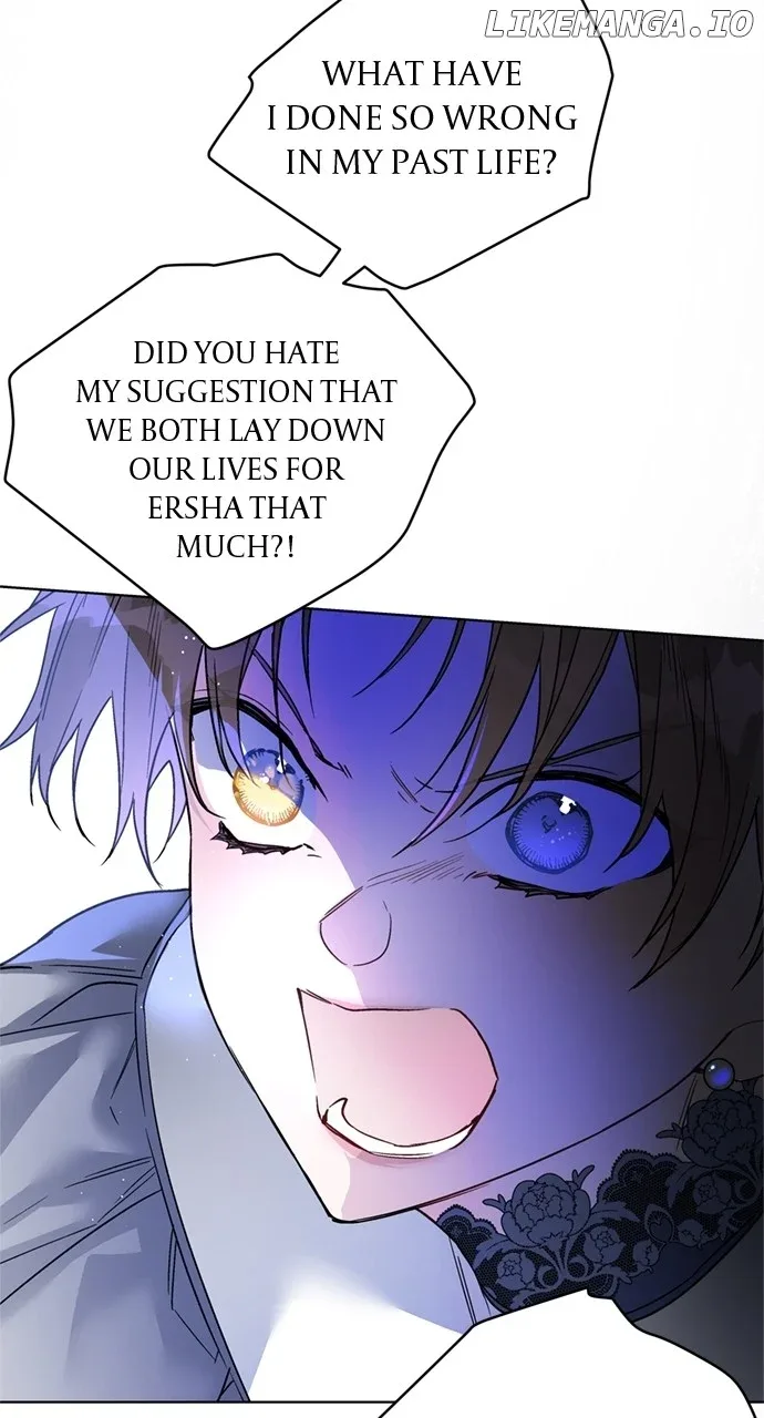 The Way That Knight Lives As a Lady Chapter 145 page 31