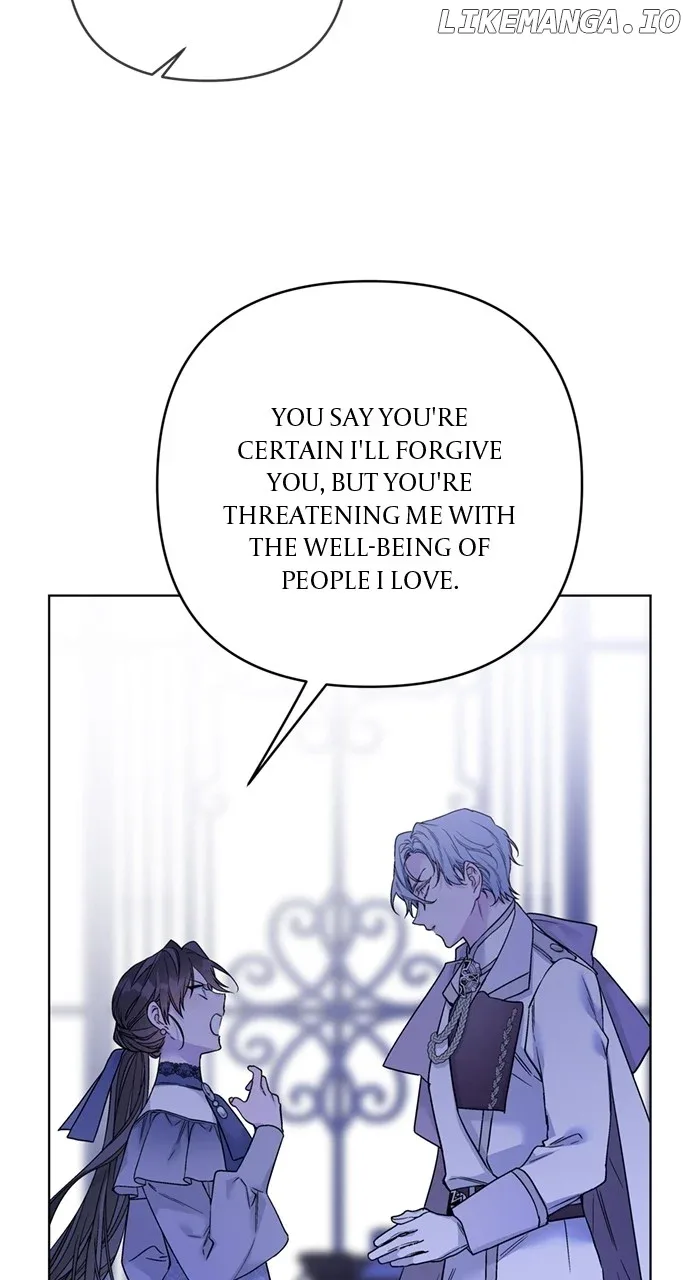 The Way That Knight Lives As a Lady Chapter 145 page 45