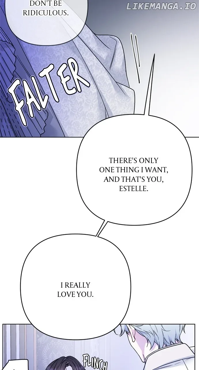 The Way That Knight Lives As a Lady Chapter 145 page 39