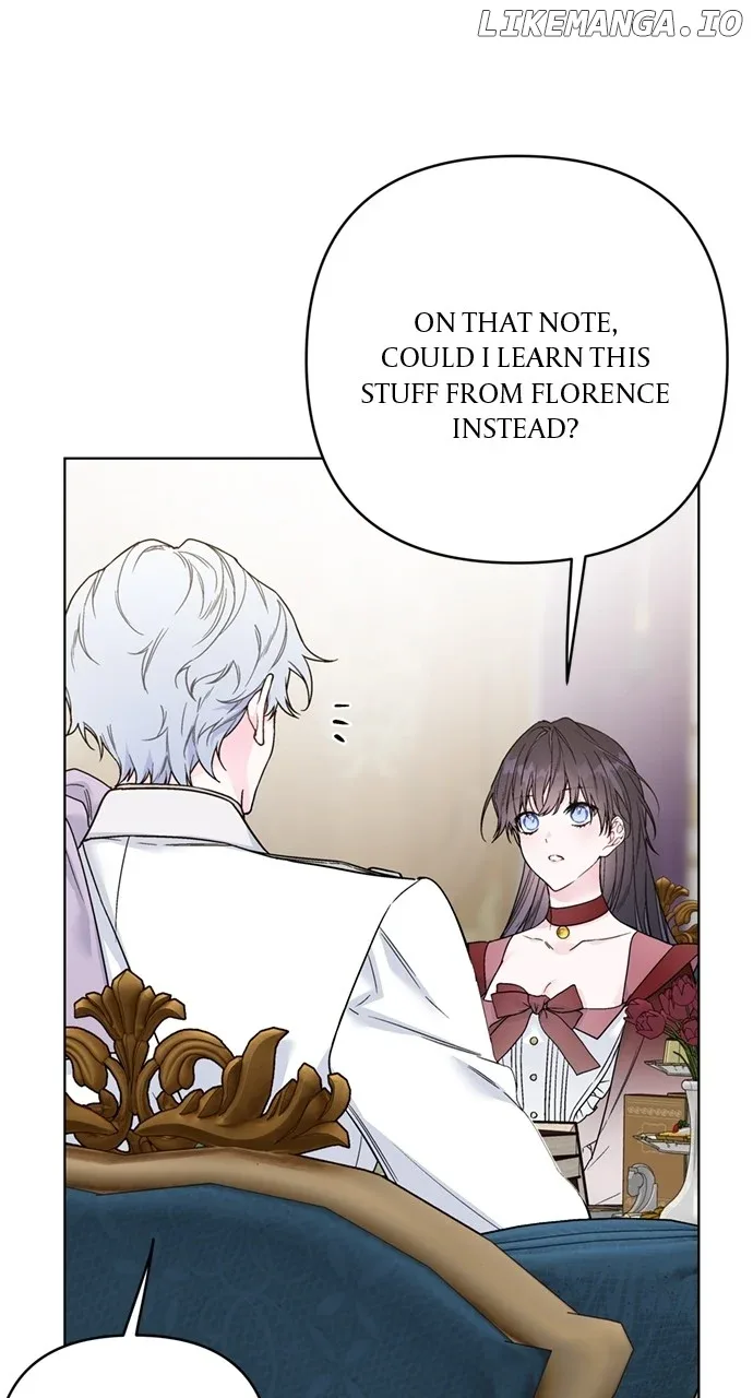 The Way That Knight Lives As a Lady Chapter 145 page 92