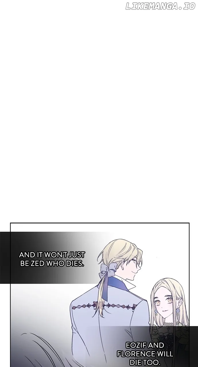 The Way That Knight Lives As a Lady Chapter 145 page 82