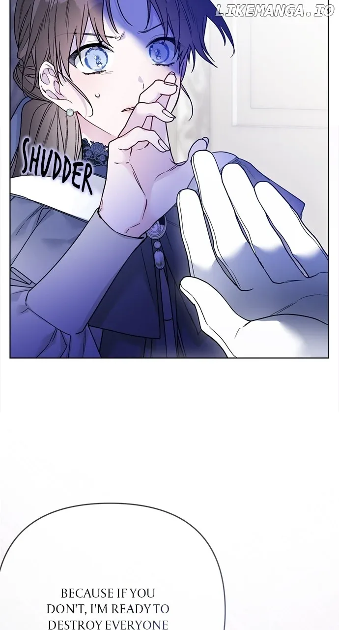 The Way That Knight Lives As a Lady Chapter 145 page 41
