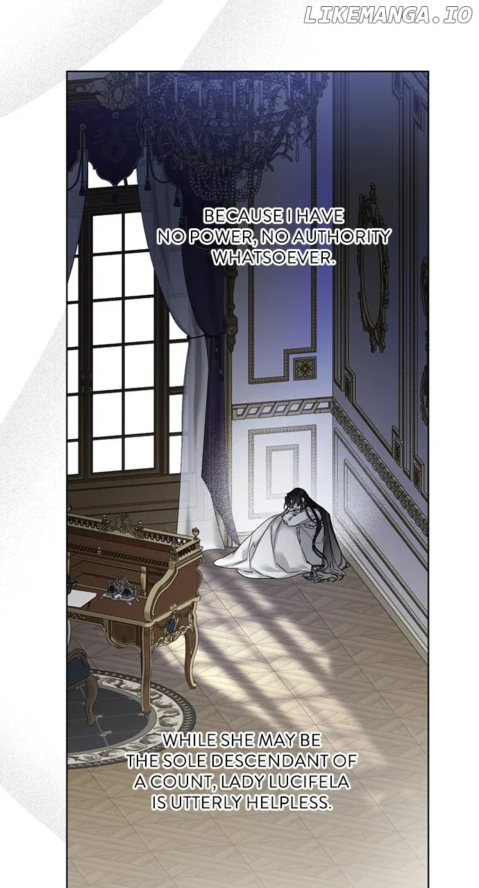 The Way That Knight Lives As a Lady Chapter 145 page 84