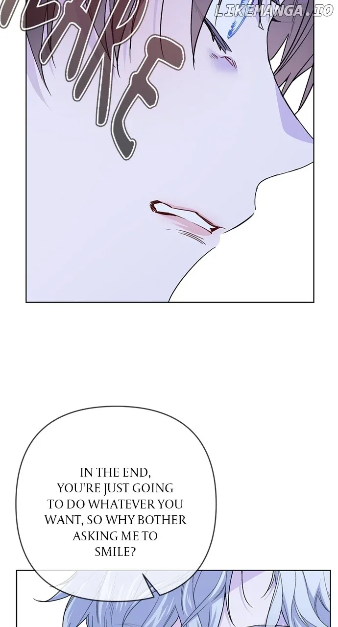 The Way That Knight Lives As a Lady Chapter 145 page 51