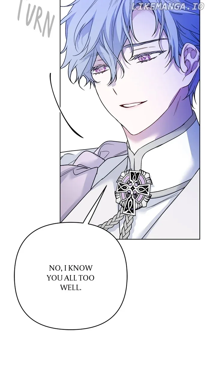 The Way That Knight Lives As a Lady Chapter 145 page 37