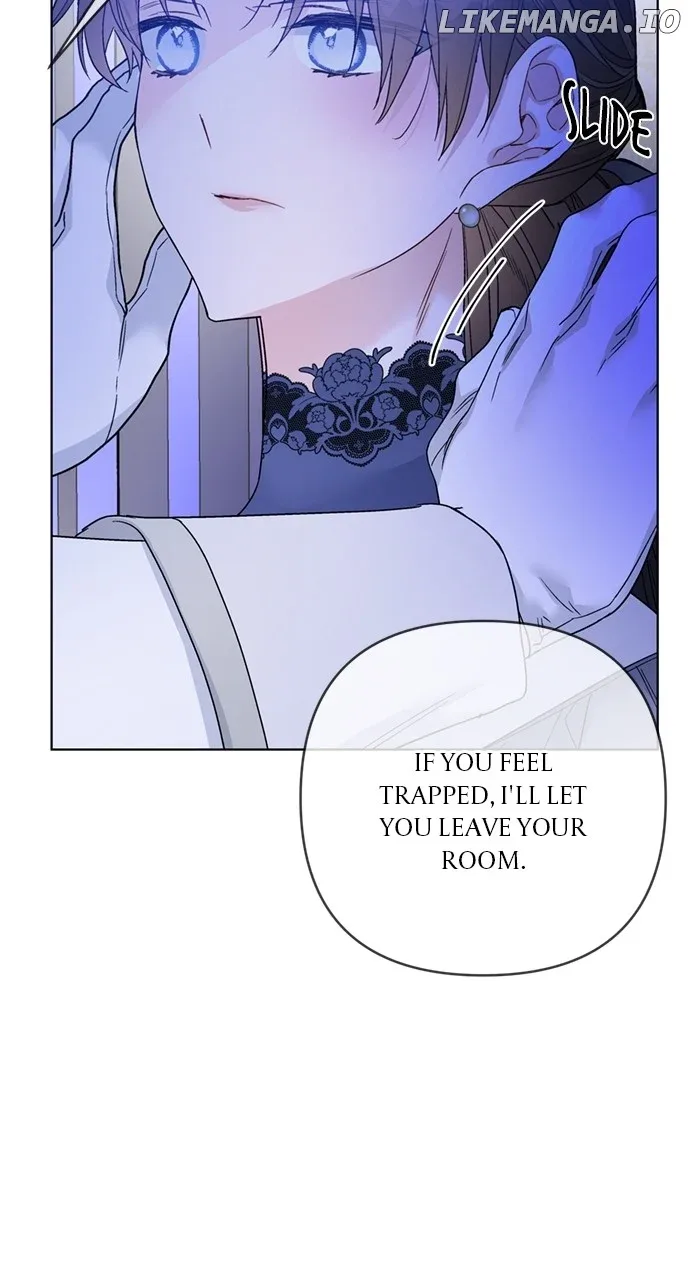 The Way That Knight Lives As a Lady Chapter 145 page 71