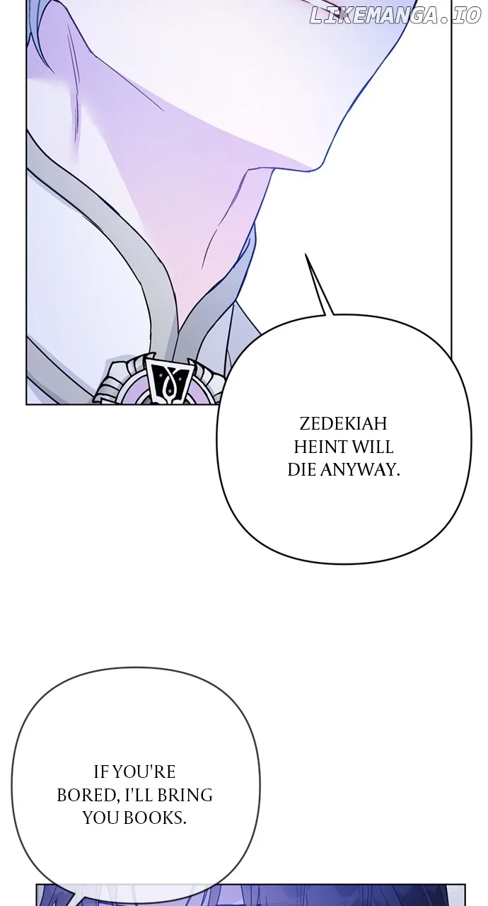 The Way That Knight Lives As a Lady Chapter 145 page 70