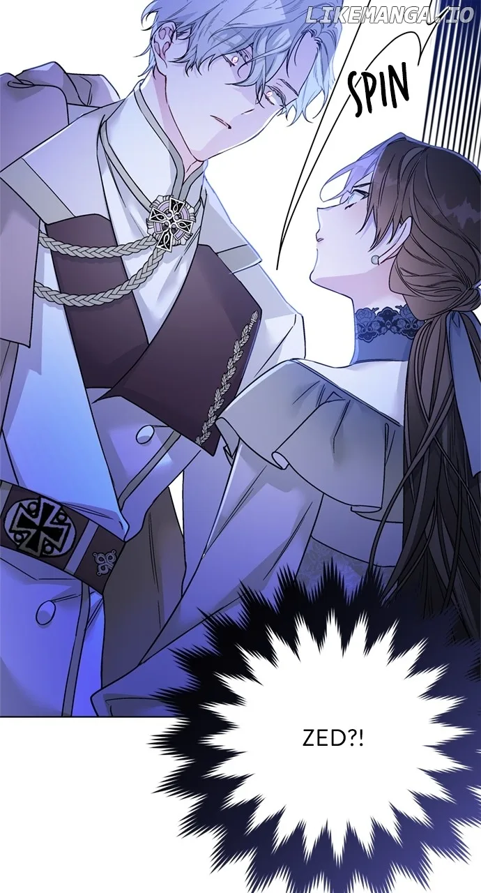 The Way That Knight Lives As a Lady Chapter 145 page 65
