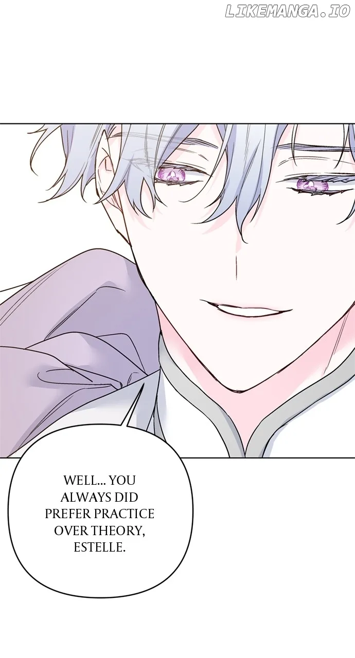 The Way That Knight Lives As a Lady Chapter 145 page 91