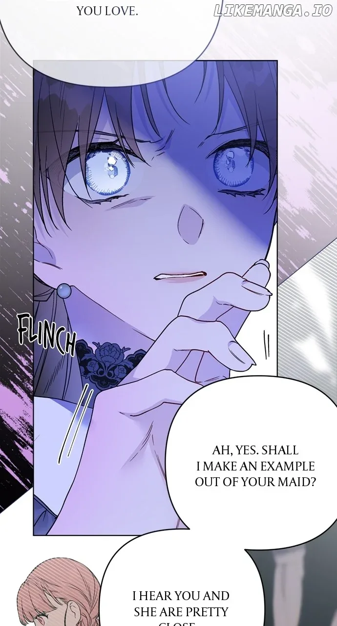 The Way That Knight Lives As a Lady Chapter 145 page 42