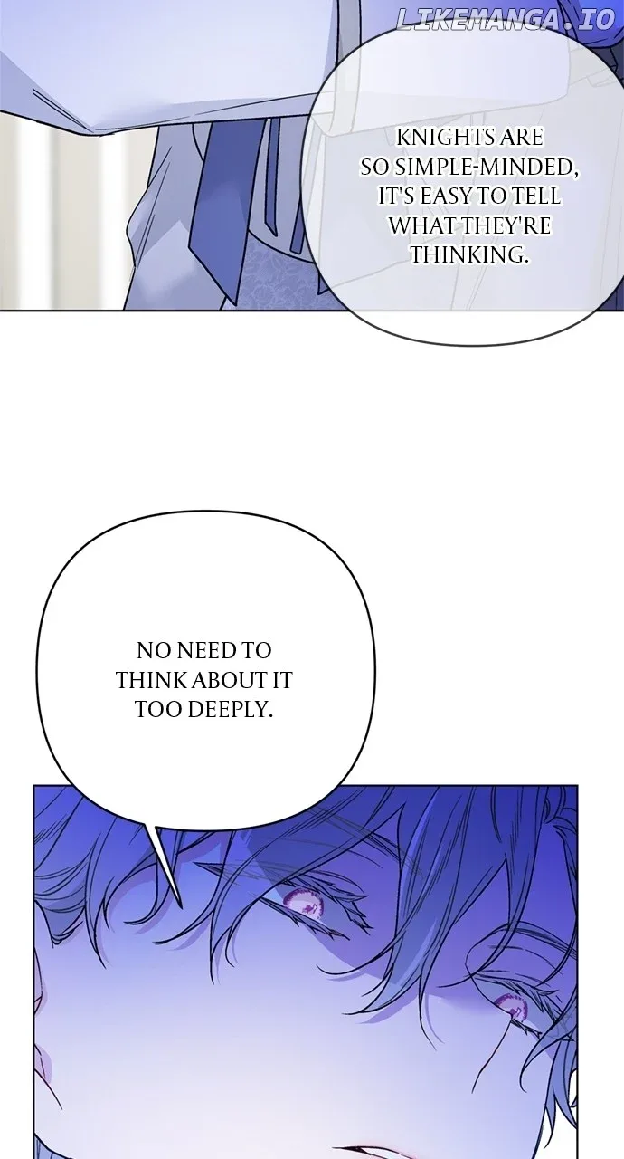 The Way That Knight Lives As a Lady Chapter 145 page 69