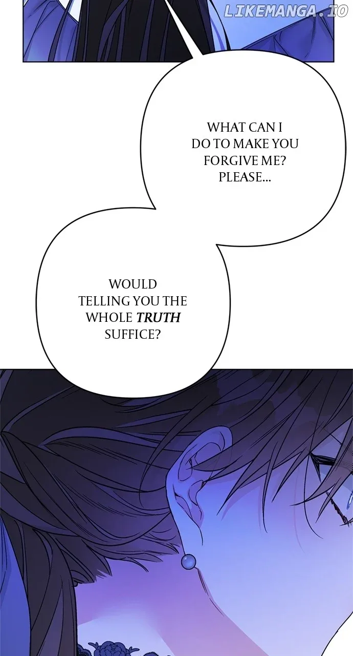 The Way That Knight Lives As a Lady Chapter 145 page 61