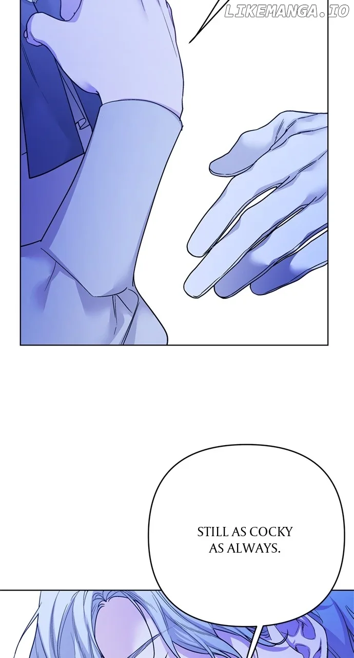 The Way That Knight Lives As a Lady Chapter 145 page 47