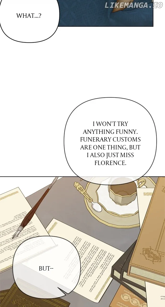 The Way That Knight Lives As a Lady Chapter 145 page 93